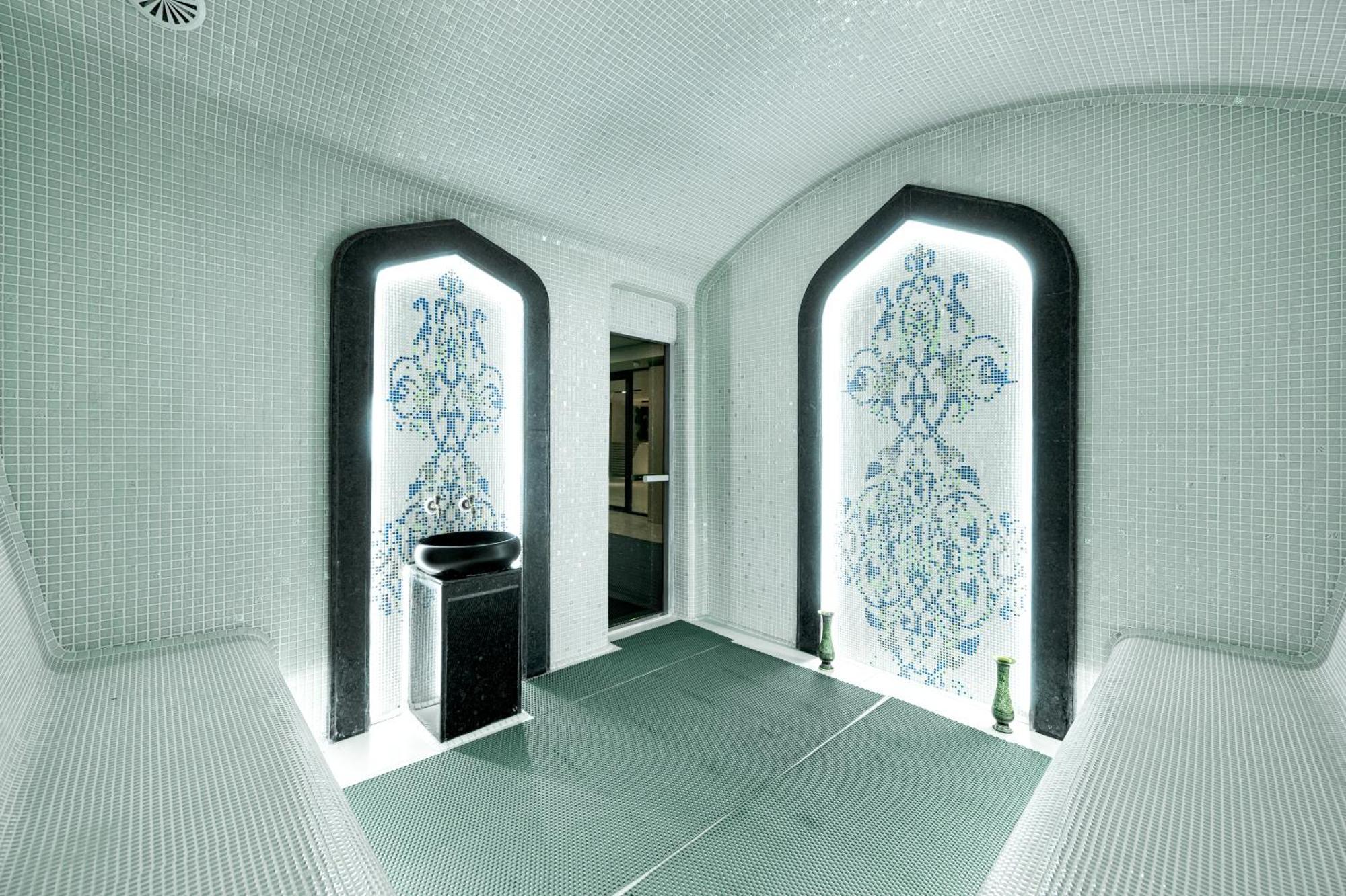 Mardan Hotel Shymkent Exterior photo